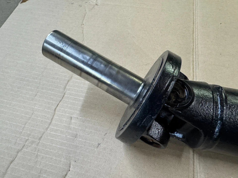 Eje de transmisión automático de fábrica 87-93 Ford Mustang transmisión AOD V8 5,0 L 302 FABRICANTE DE EQUIPOS ORIGINALES Foto 2 de 4