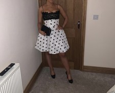 sherri hill dress