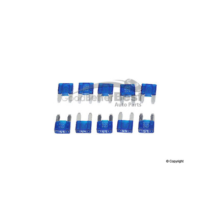 New Flosser Fuse Pack 514815 N10261507 for Audi for Volkswagen for Volvo VW
