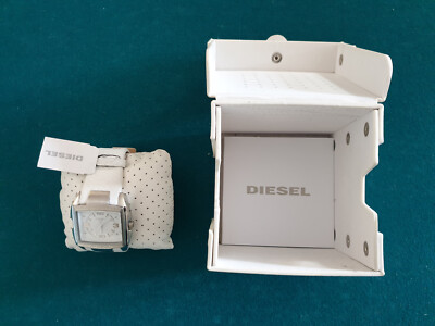 DIESEL UHR DZ 1630 NEU - OVP - New Watch - Neues Armbanduh