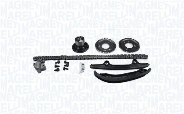 Magneti Marelli 341500000510 Steuerkettensatz FüR CitroËN Passend FüR Fiat-image