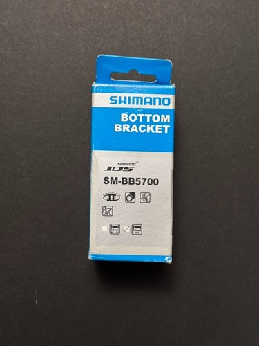Shimano 105 SM-BB5700 Innenlager 70mm