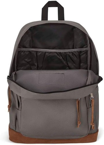 JanSport Right Pack Backpack - Durable Daypack with Padded 15" Laptop Sleeve - Picture 2 of 35
