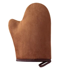 Tan Mitt Sunless Tanner Mitt Reusable Machine Washable Applicator With Sweet