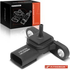 A-Premium Manifold Pressure (MAP) Sensor for Toyota Camry RAV4 Lexus ES250 NX250