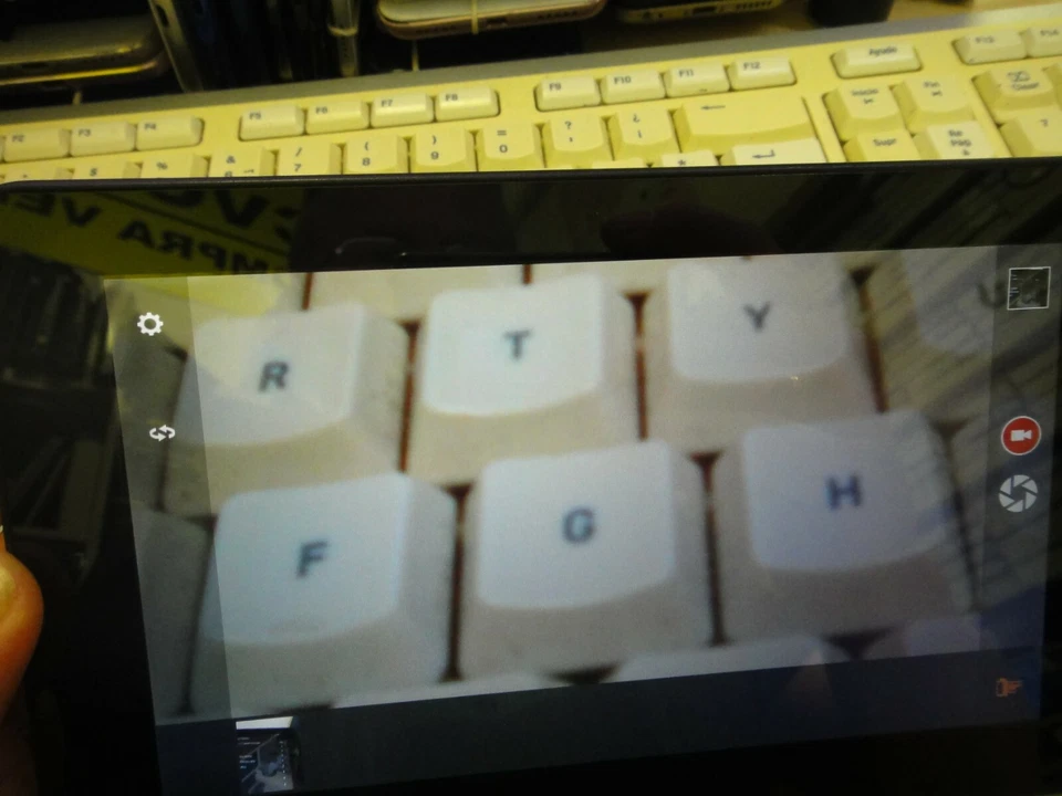 Amazon Fire 5th generación SV98LN 8gb ver fotos España - Immagine 4 di 4