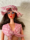 1967 Twist N Turn Barbie Go Go CoCo Beautiful Everything In Pic Incl.  Free Ship