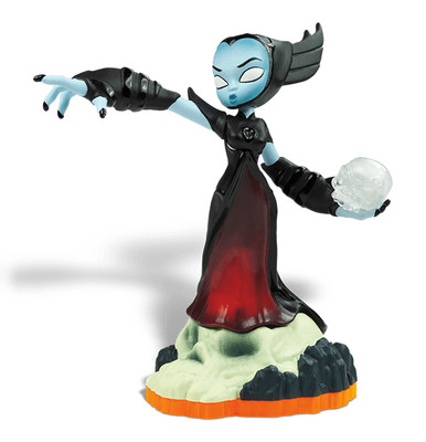 Série 2 Hex - figurine Skylanders Giants - Prix & Rareté