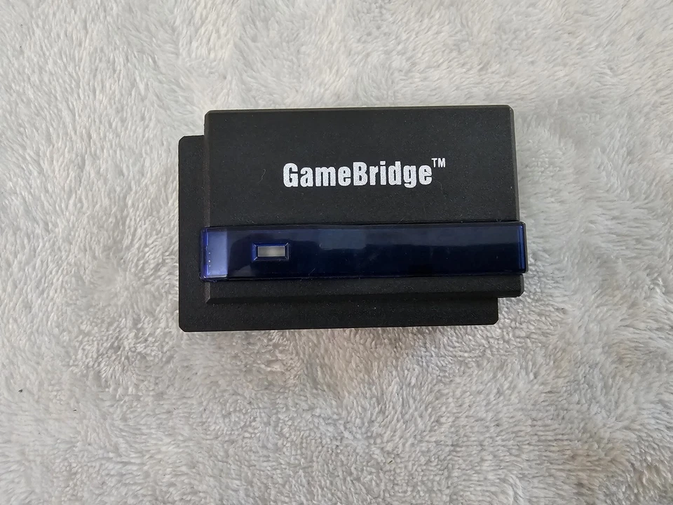 Adaptec GameBridge Video Game Adapter Block  - Image 3 of 4