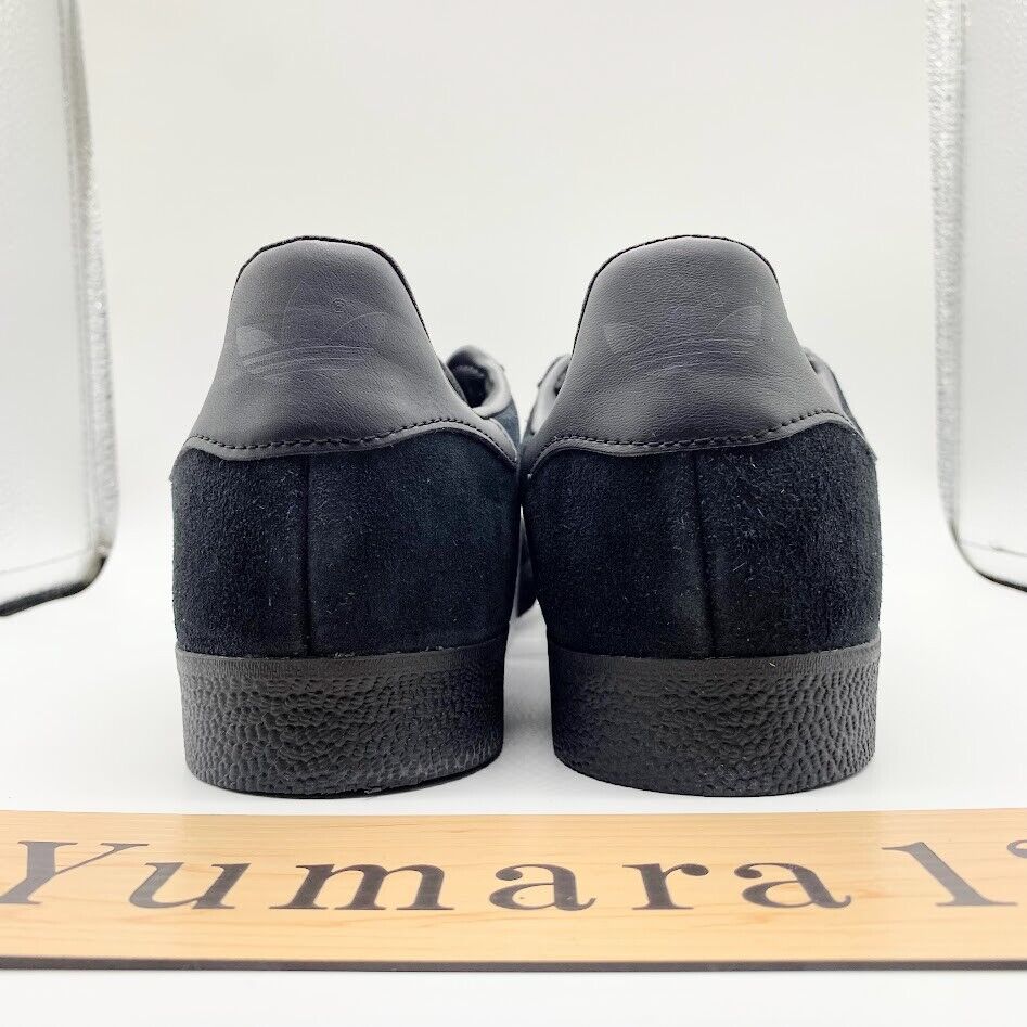 adidas Originals Gazelle Triple Black CQ2809 Men's Size | eBay adidas Originals Gazelle Triple Black CQ2809 Men's Size | eBay