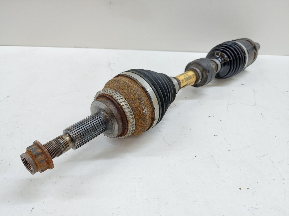 16-22 LEXUS RX450 HYBRID Front LH Left CV Axle Shaft 43420-0E130