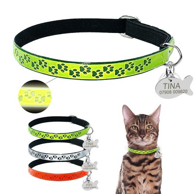 ebay cat collars