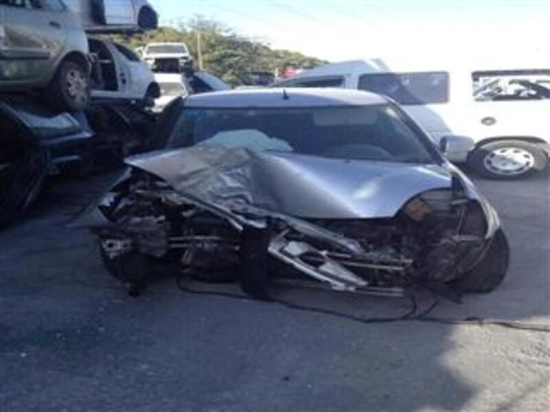 19101-62J0 radio para SUZUKI SWIFT 1.3 D 2007 14258 - Imagen 4 de 4