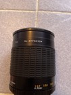 PROSPEC F=500mm  Telephoto Mirror Lens CLEAR LENS see pictures — photo 6