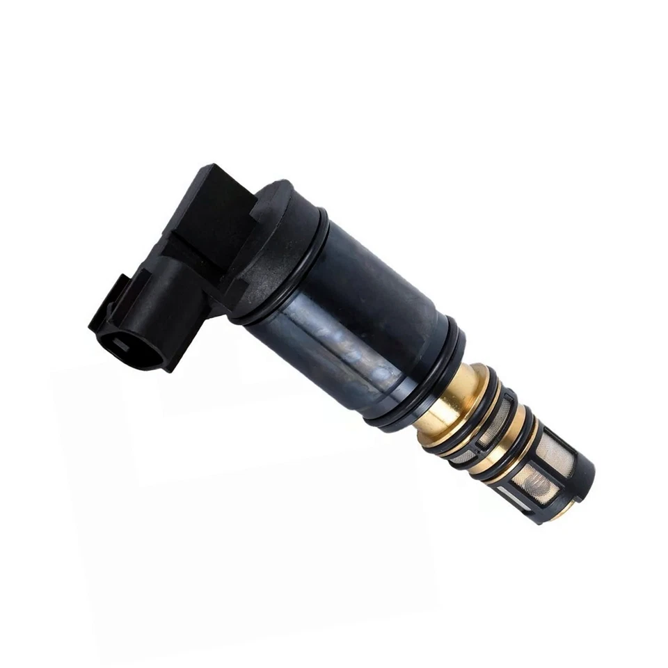 New A/C Compressor Control Valve For 2018-2021 Jeep Compass 2.4 Liter Engine Foto 3 de 4