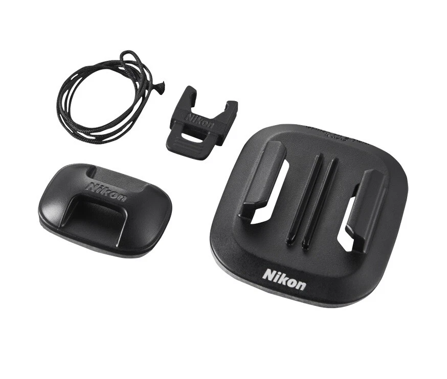 Nikon Keymission Surfbretthalterung AA-9 für Nikon KeyMission 170 und 360