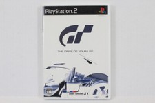 Gran Turismo 4 CIB SONY PS PlayStation 2 PS2 Japan Import US Seller 2P1115