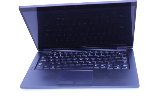 Dell Latitude 7390 2-in-1 13.3in 256 GB SSD 8 GB RAM i5-8250U Linux - Picture 3 of 6