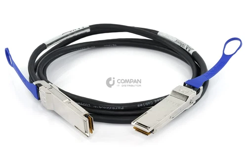 MC2206130-002 MELLANOX PASSIVE COPPER 40GB/S QSFP CABLE 2M