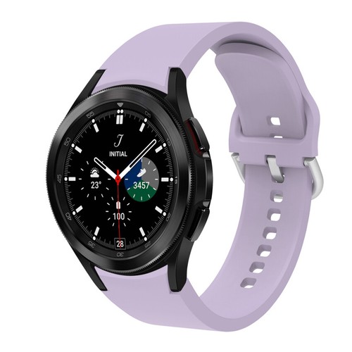 Sport Strap Band Silicone For Samsung Galaxy Watch 5 4 40 44mm Classic 46mm 42mm - Bild 24 von 38