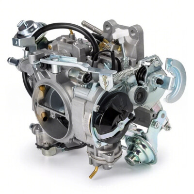 Carburetor 21100-66031 21100-66010 For Toyota Land Cruiser FZJ80