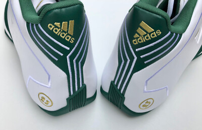 Adidas TMac 1 LeBron James SVSM PE FW3663 Question St. Vincent