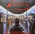 ARTILLERY : "By Inheritance" (RARE CD)