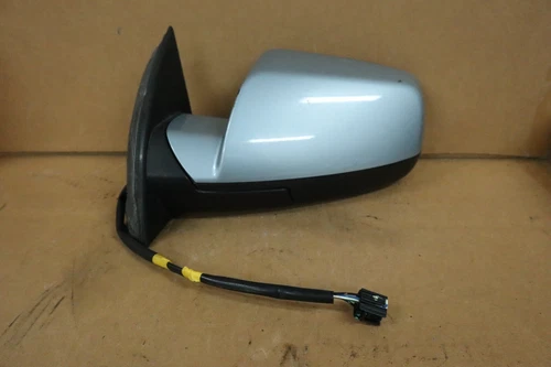 2015 2016 2017 Chevy Equinox Left Driver Side View Mirror OEM 23467315