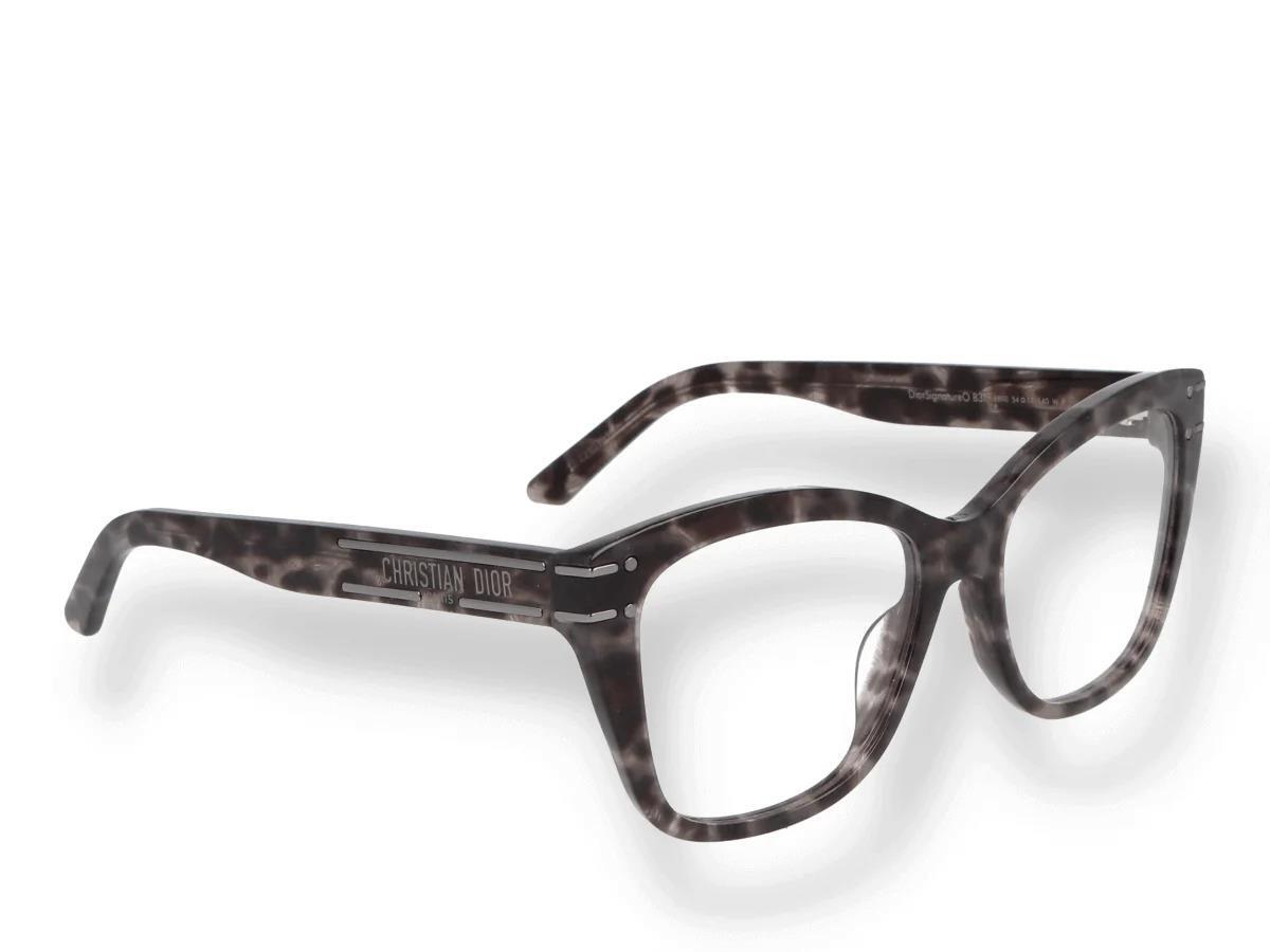 Dior cat eye glasses, new no box DIOR EYEWEAR MissDior B1U cat-eye gold-tone sunglasses | NET  main image 2