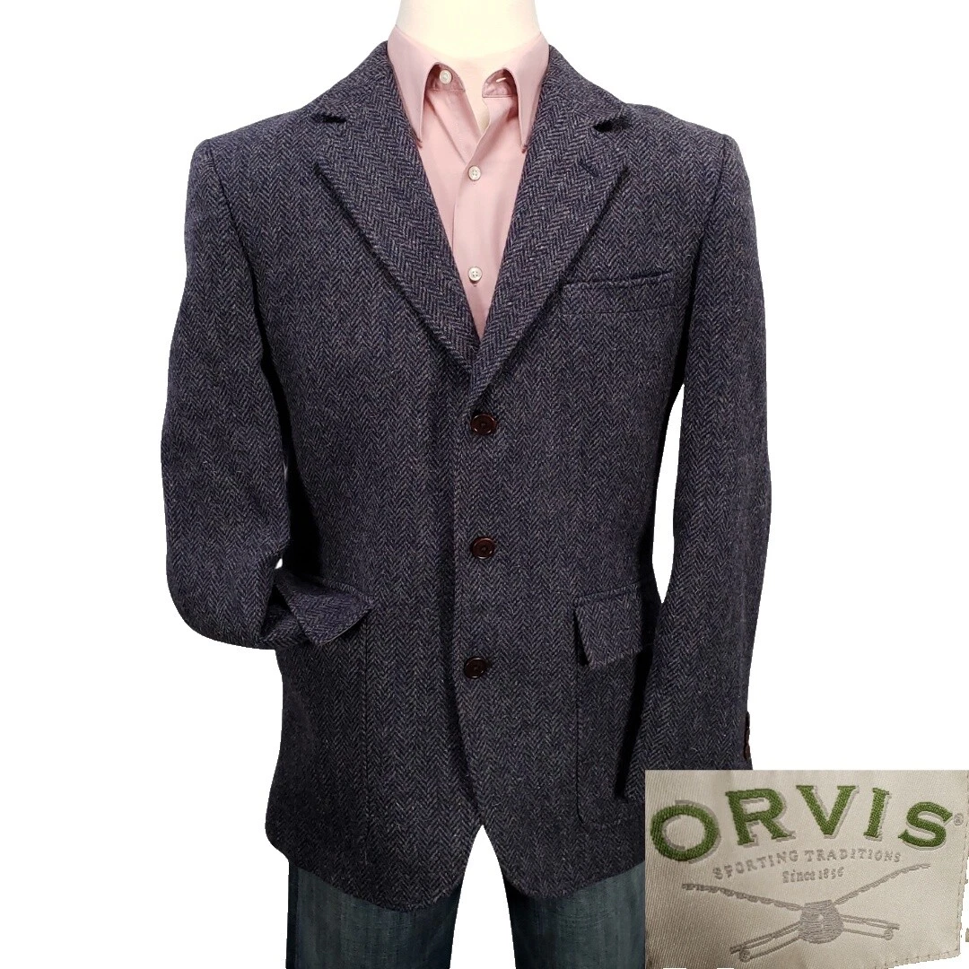 Orvis Chaquetas para hombres