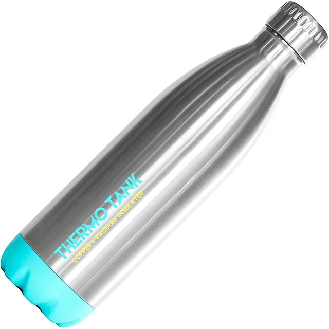 thermo tank water bottle