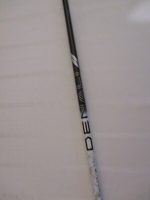 New Project X Denali Black 70 6.0 Stiff Shaft Titleist 917 Tip TS