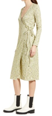 green emerald velvet dress Emma Dress