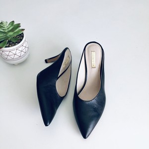 louise et cie mules