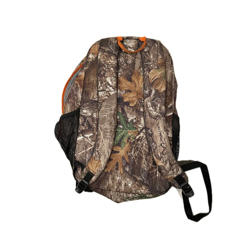 Mochila RealTree con fondo de roble musgo Foto 2 de 4