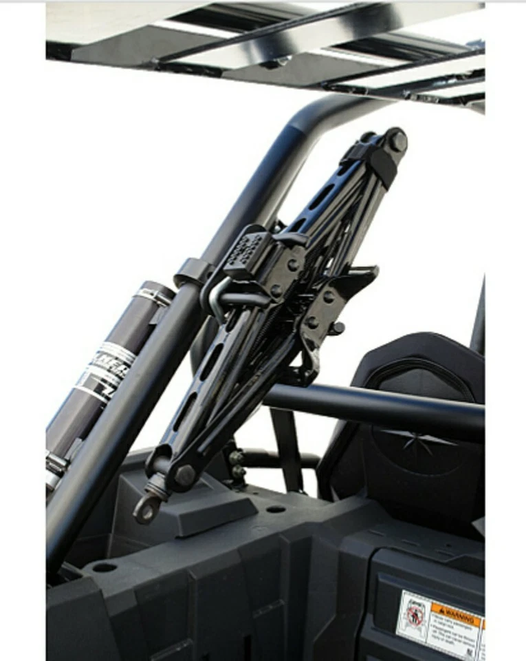 Kit de conector de tijera Tusk Utv para Polaris RZR 570 800 900 1000 '07-21 XP S Turbo Pro Foto 4 de 4