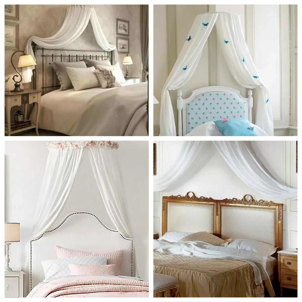 Canopy bedroom sets for adults deals