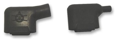 Schrumpf-, D-Boot, Rechts / Ein, 9WAY, Schrumpfschlauch Stiefel Kabel Verwaltung