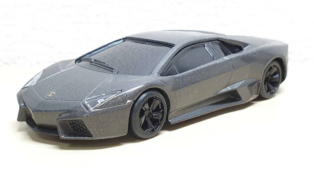 UCC LAMBORGHINI REVENTON diecast model car Approx 1/50 3.5