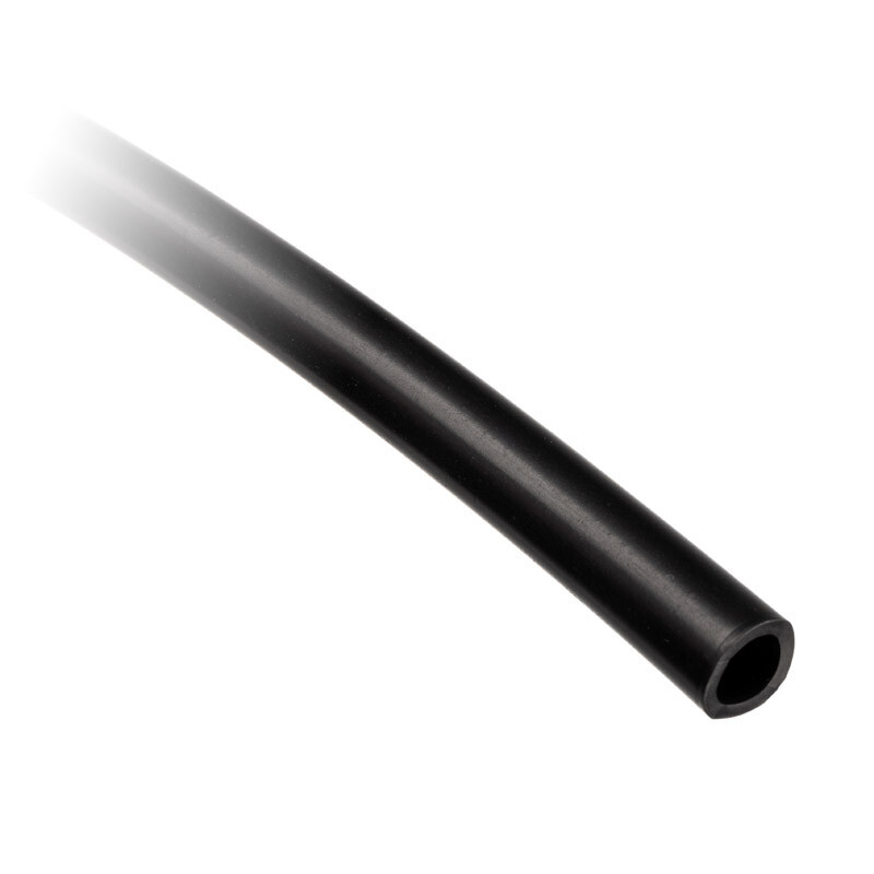 Alphacool EPDM Tube Schlauch 11/8mm nero 3m Altri Tipo 18645
