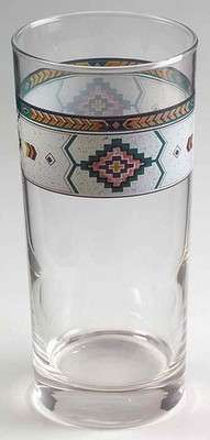 Studio Nova Adirondack 14 Oz Cooler Glass 5738946