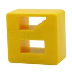 Magnetisierer Entmagnetisierer Schraubendreher Bit Magnetisierter Treiber