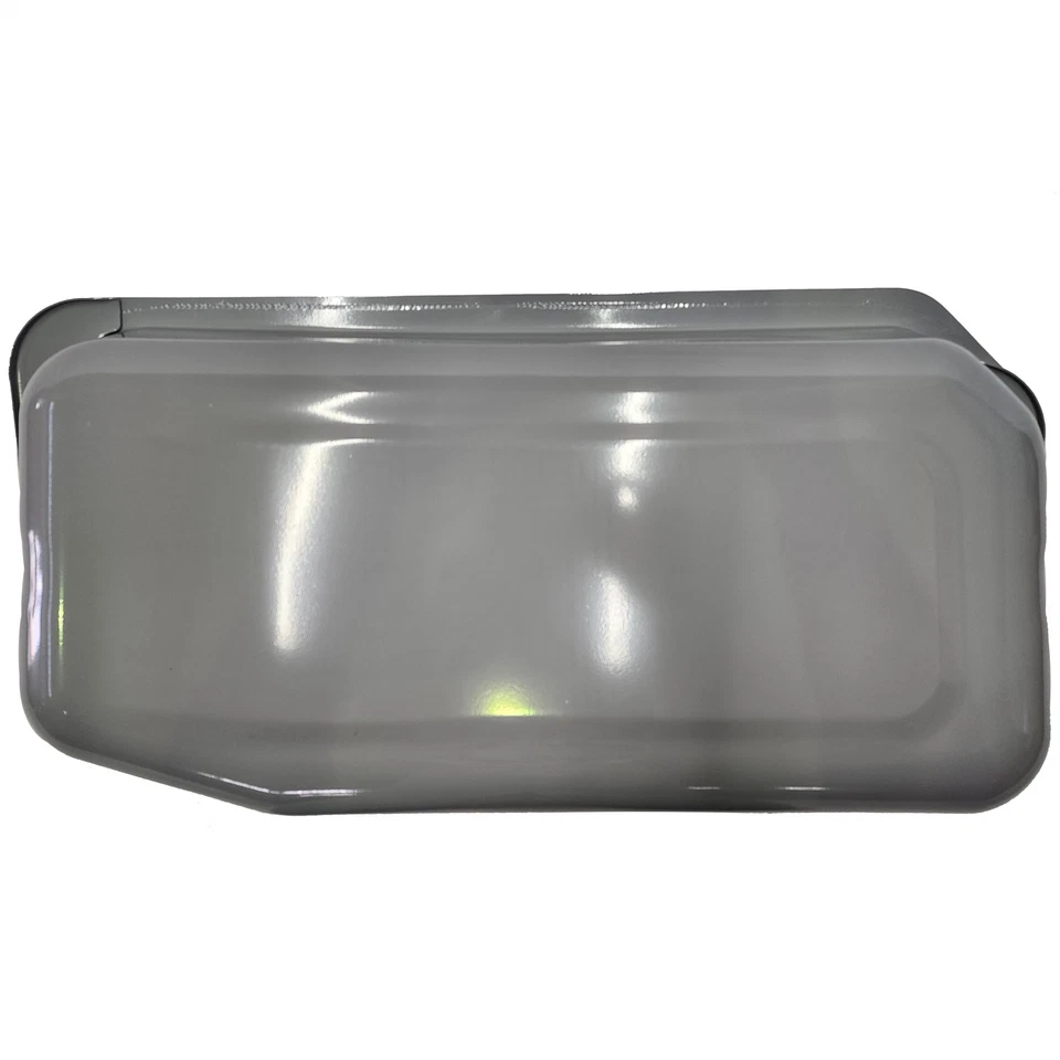 15 Gallon Gas Fuel Tank For 1973-1976 Jeep CJ5 CJ6 CJ7 1 Year Warranty - Изображение 2 из 4