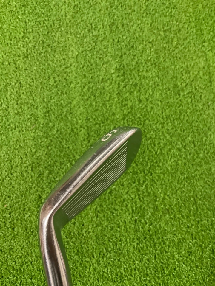 Mizuno MP-20 HMB 9 Iron KBS C-Taper 130 Extra Stiff Right Handed Golf Club 36.5” - Image 4 of 4