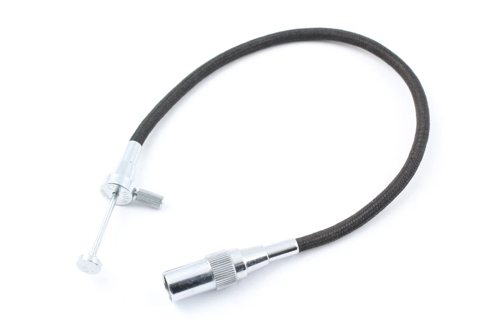 [Near MINT] Canon Shutter Release Cable SLR Rangefinder Film Camera From JAPAN - Image 4 of 4