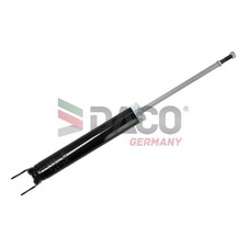 2x Daco Germany Stoßdämpfer hinten 553111D400 553112G610 553112G600 | 633462
