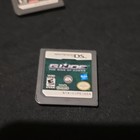 Nintendo DSi Blue Console w/ Charger + 4 Games Lot Star Wars G.I. Joe Shrek — photo 6