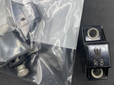 Lot of 3 Allen Bradley W48 Thermal Overload Relay Heater Element NOS