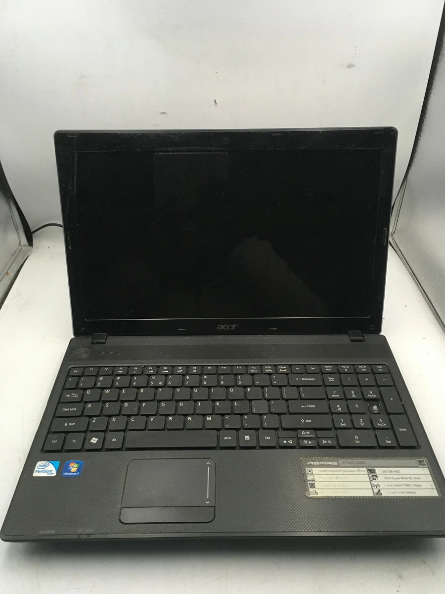 Acer Aspire 5742 PC Laptops & Netbooks for Sale | Shop New & Used