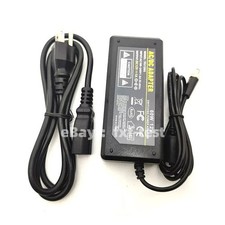 12V Power Supply AC Adapter for Mackie DL1608 / DL806 Digital Mixers fx